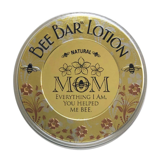 Sentiment Bee Bar Lotion Bar