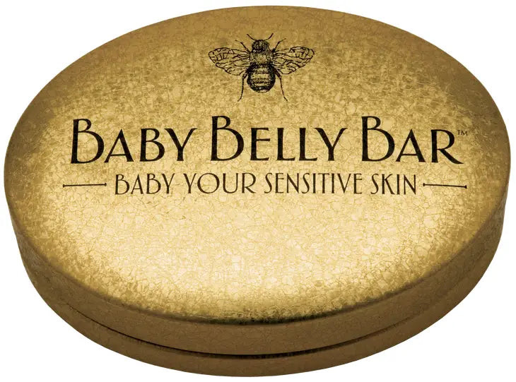 Baby Belly Bar