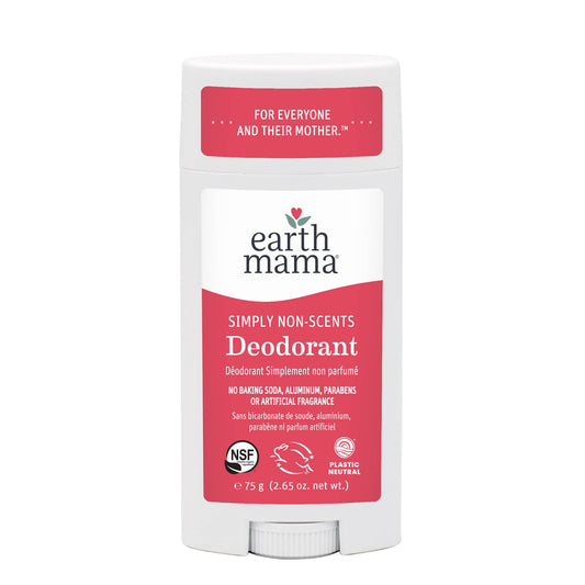 Simply Non-Scents Deodorant