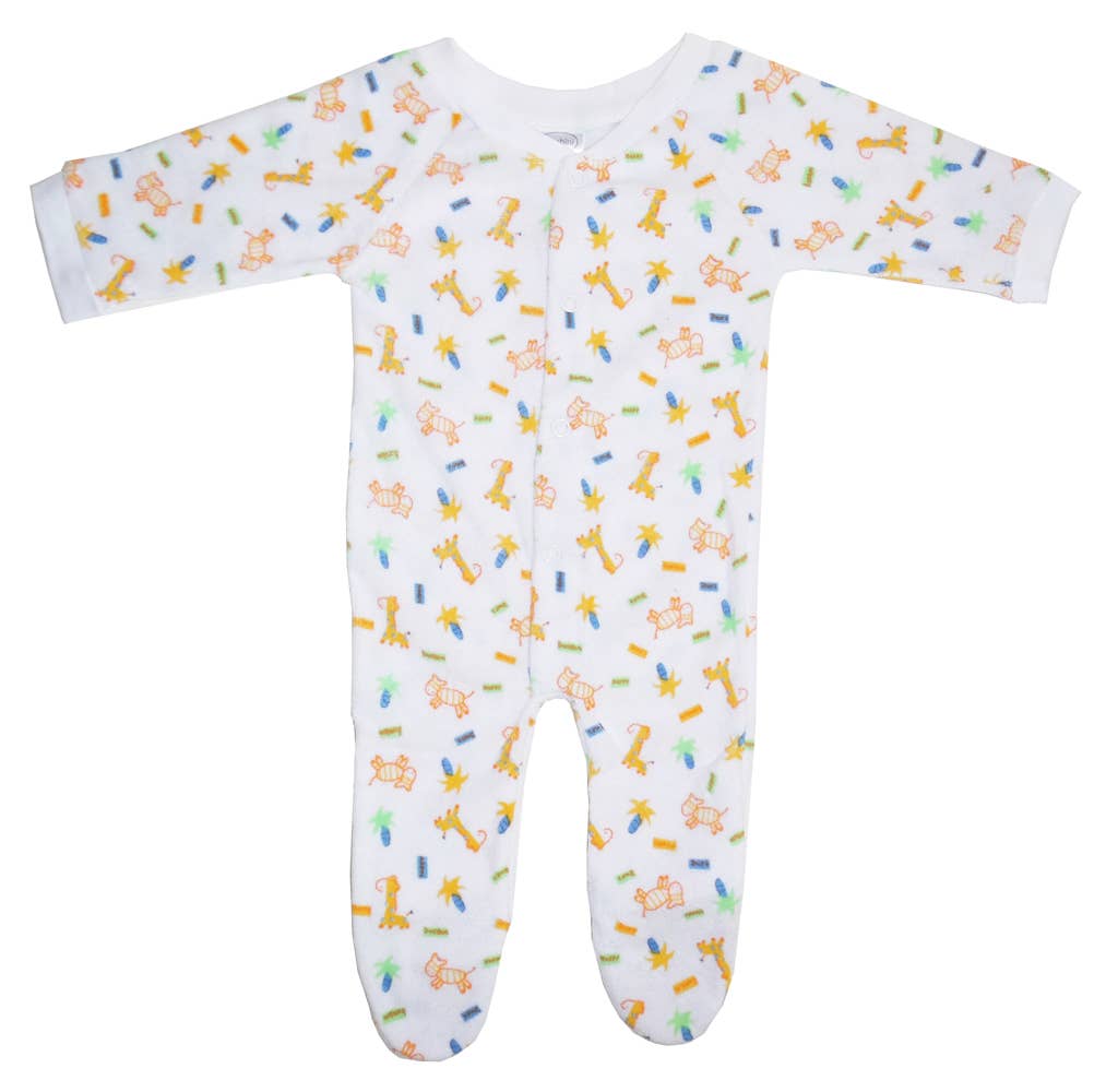 Bambini Terry Sleep & Play