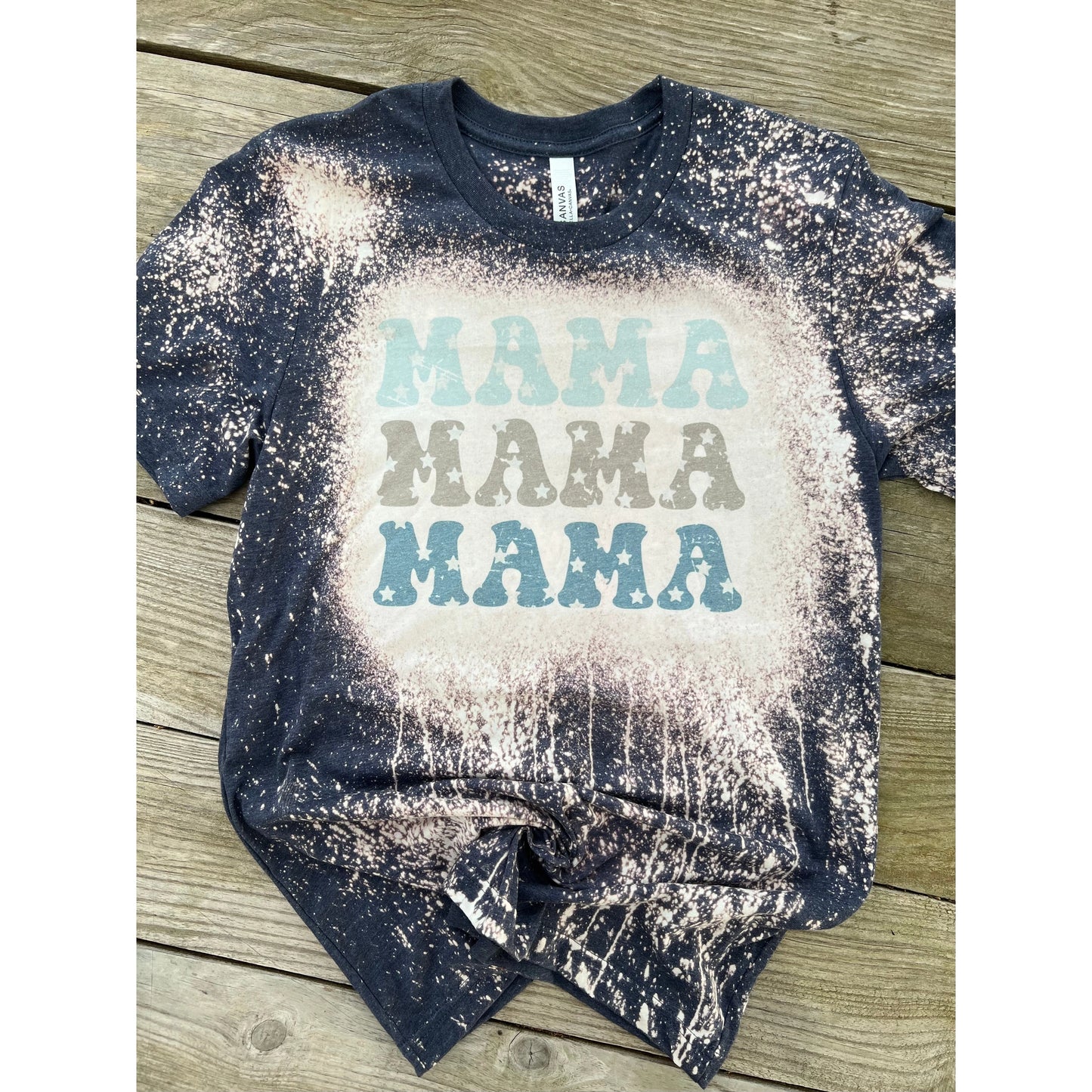 Mama Stars T-Shirt