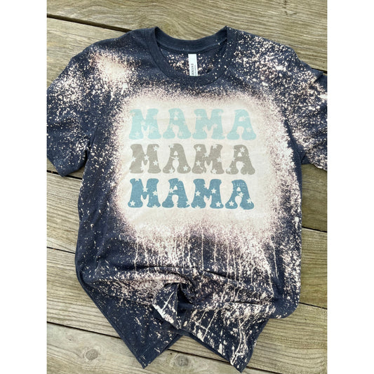 Mama Stars T-Shirt